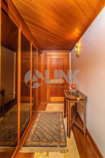 Foto 6 de Apartamento com 3 quartos à venda, 295m2 em Bela Vista, Porto Alegre - RS