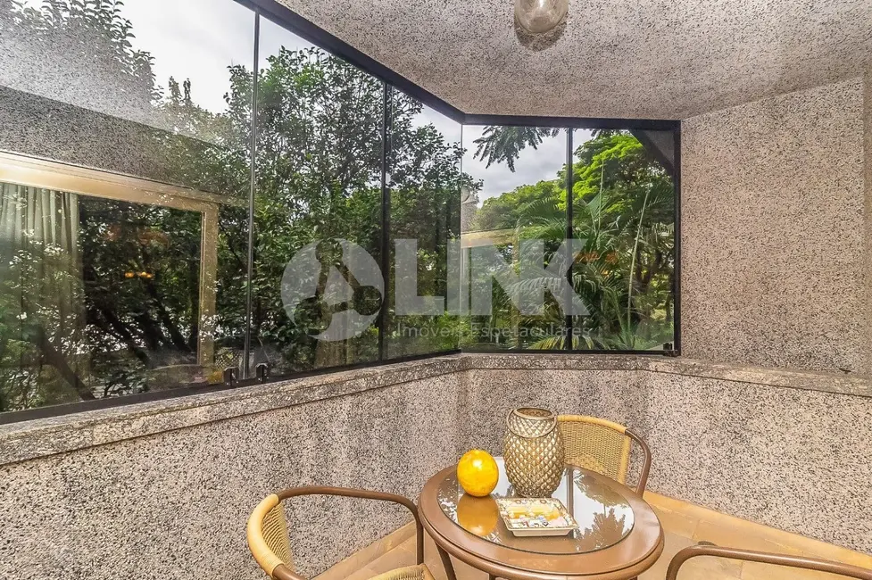 Foto 5 de Apartamento com 3 quartos à venda, 295m2 em Bela Vista, Porto Alegre - RS