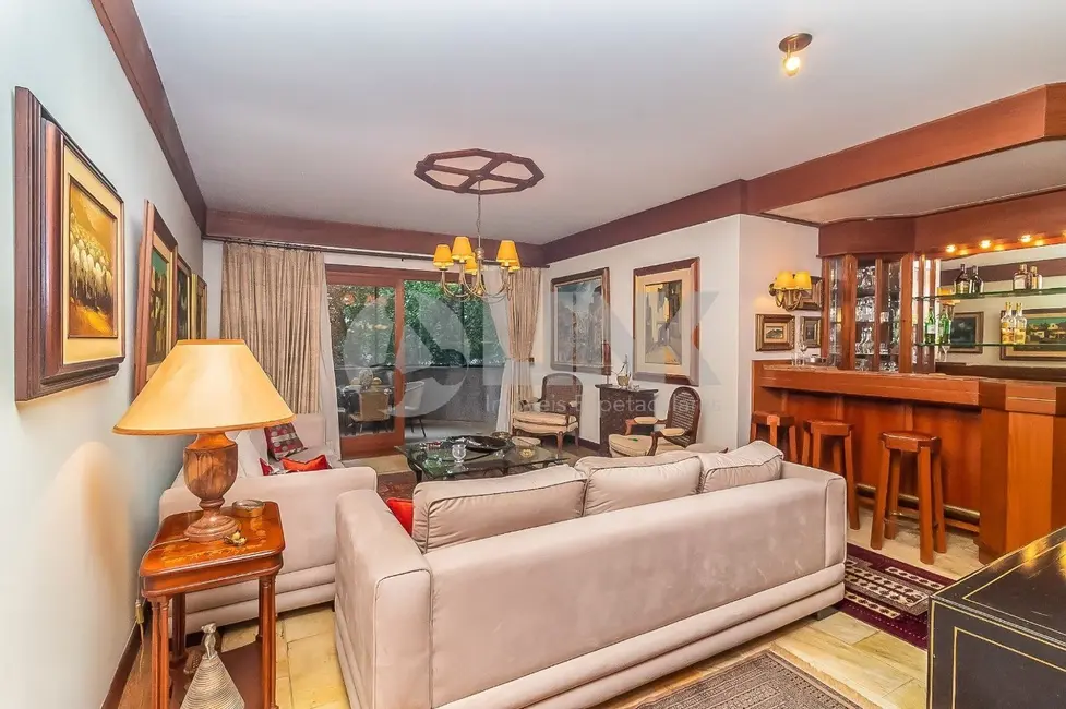 Foto 2 de Apartamento com 3 quartos à venda, 295m2 em Bela Vista, Porto Alegre - RS