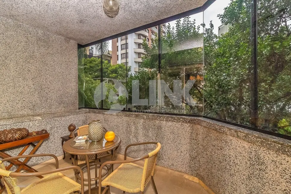Foto 4 de Apartamento com 3 quartos à venda, 295m2 em Bela Vista, Porto Alegre - RS