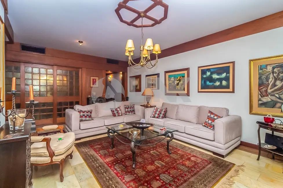 Foto 8 de Apartamento com 3 quartos à venda, 295m2 em Bela Vista, Porto Alegre - RS