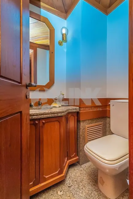 Foto 9 de Apartamento com 3 quartos à venda, 295m2 em Bela Vista, Porto Alegre - RS