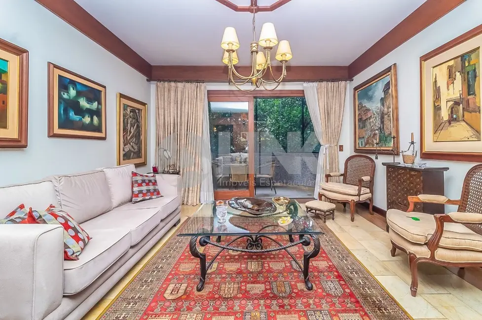 Foto 1 de Apartamento com 3 quartos à venda, 295m2 em Bela Vista, Porto Alegre - RS