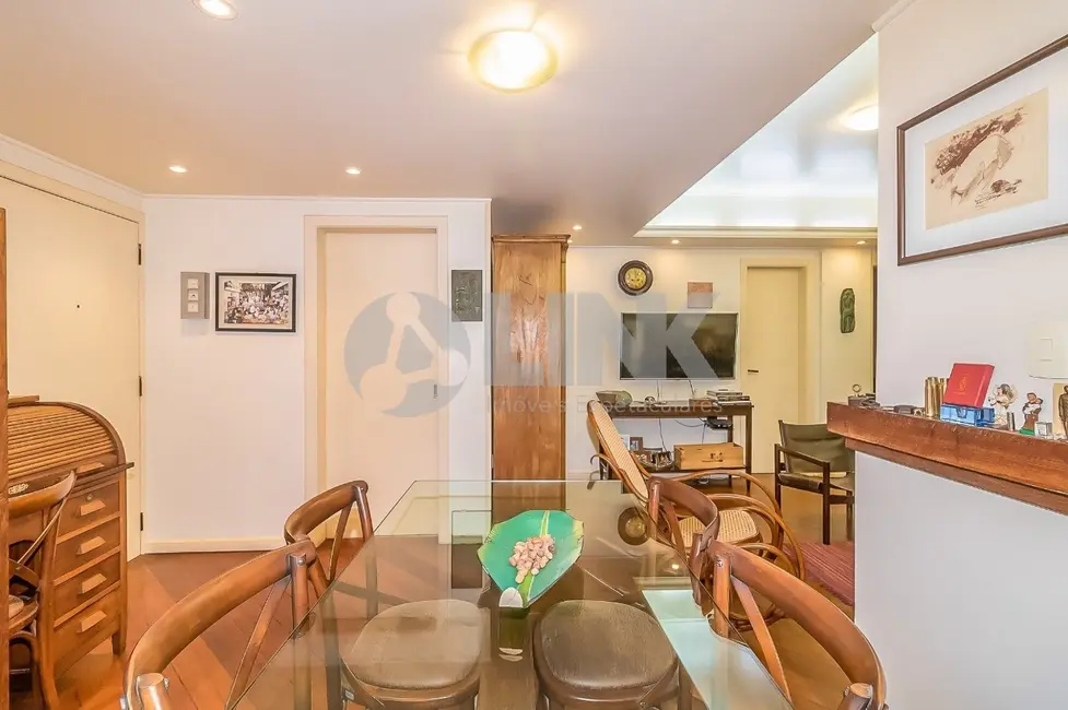 Foto 5 de Apartamento com 3 quartos à venda, 113m2 em Petrópolis, Porto Alegre - RS