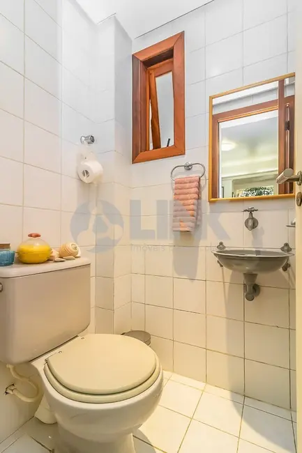 Foto 6 de Apartamento com 3 quartos à venda, 113m2 em Petrópolis, Porto Alegre - RS