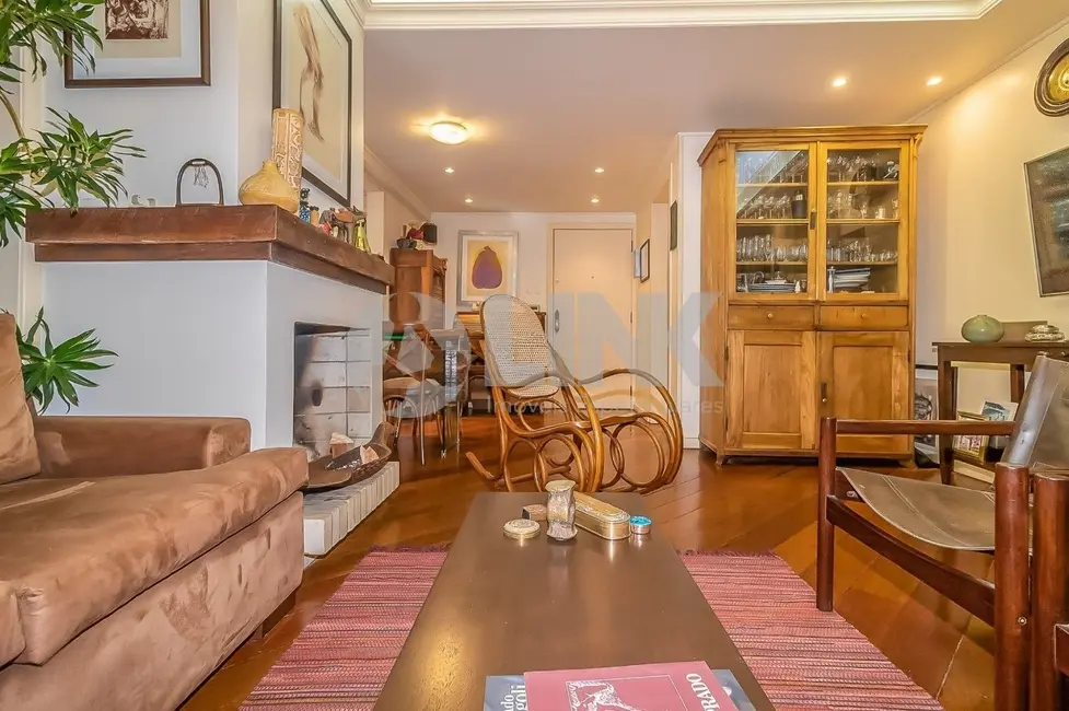 Foto 4 de Apartamento com 3 quartos à venda, 113m2 em Petrópolis, Porto Alegre - RS