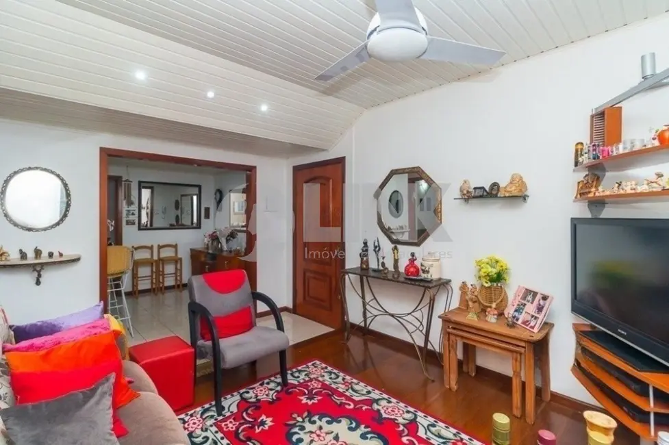 Apartamento com 2 quartos à venda, 76m2 em Menino Deus, Porto Alegre - RS - imagem 2 Foto 2 de Apartamento com 2 quartos à venda, 76m2 em Menino Deus, Porto Alegre - RS