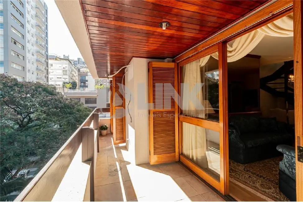 Apartamento com 3 quartos à venda, 227m2 em Bela Vista, Porto Alegre - RS - imagem 4 Foto 4 de Apartamento com 3 quartos à venda, 227m2 em Bela Vista, Porto Alegre - RS