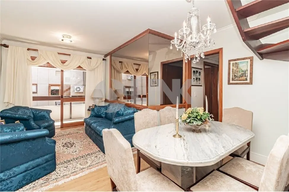 Foto 1 de Apartamento com 3 quartos à venda, 227m2 em Bela Vista, Porto Alegre - RS