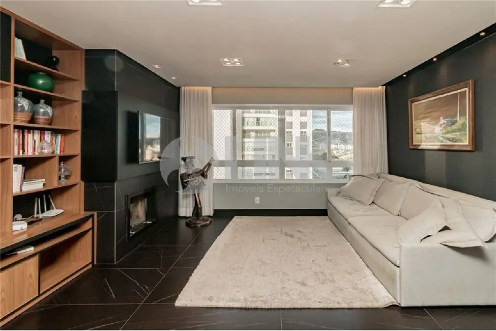 Foto 1 de Apartamento com 3 quartos à venda, 102m2 em Jardim do Salso, Porto Alegre - RS