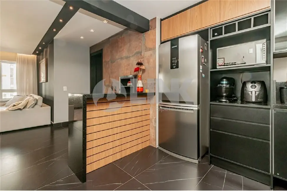 Foto 5 de Apartamento com 3 quartos à venda, 102m2 em Jardim do Salso, Porto Alegre - RS