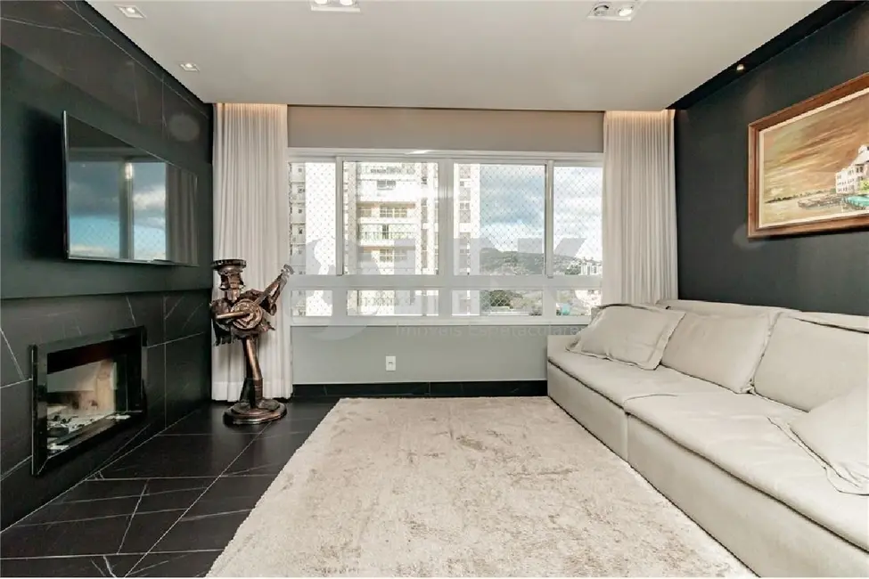 Foto 2 de Apartamento com 3 quartos à venda, 102m2 em Jardim do Salso, Porto Alegre - RS