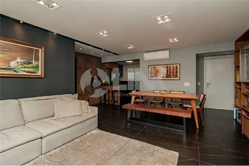 Foto 3 de Apartamento com 3 quartos à venda, 102m2 em Jardim do Salso, Porto Alegre - RS