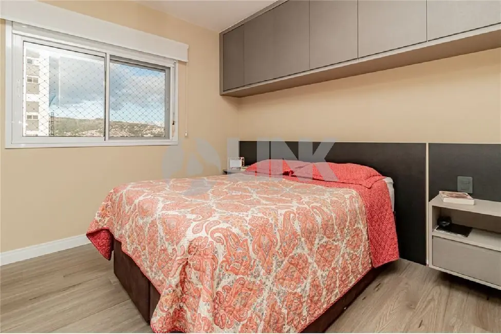 Foto 7 de Apartamento com 3 quartos à venda, 102m2 em Jardim do Salso, Porto Alegre - RS