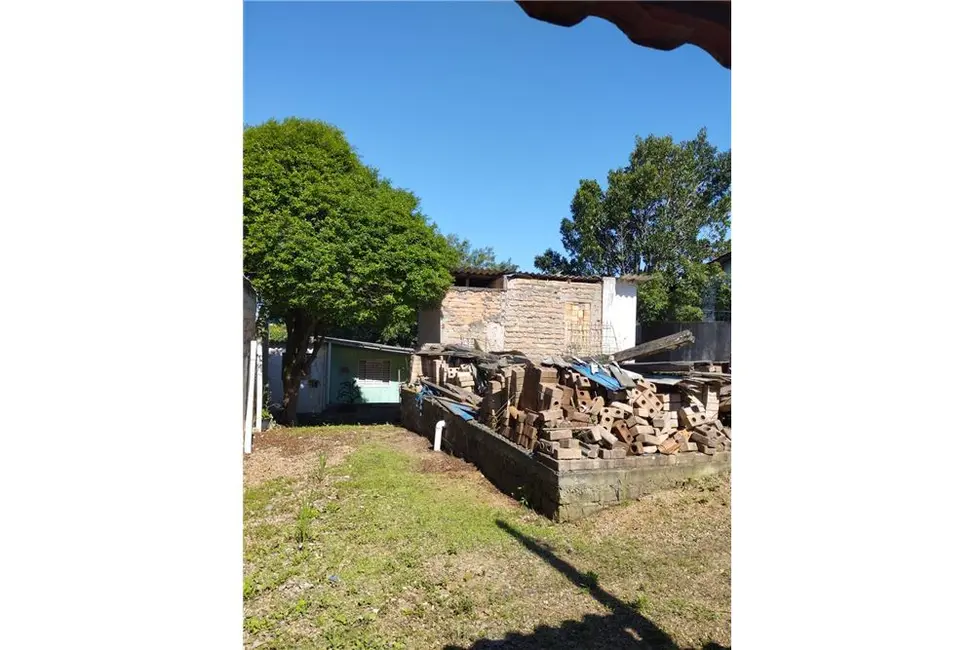 Terreno / Lote à venda em Camaquã, Porto Alegre - RS - imagem 4 Foto 4 de Terreno / Lote à venda em Camaquã, Porto Alegre - RS