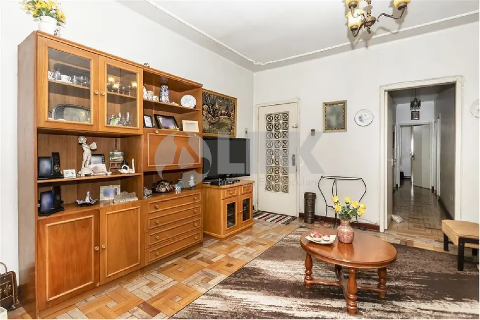 Apartamento com 3 quartos à venda, 113m2 em Menino Deus, Porto Alegre - RS - imagem 3 Foto 3 de Apartamento com 3 quartos à venda, 113m2 em Menino Deus, Porto Alegre - RS