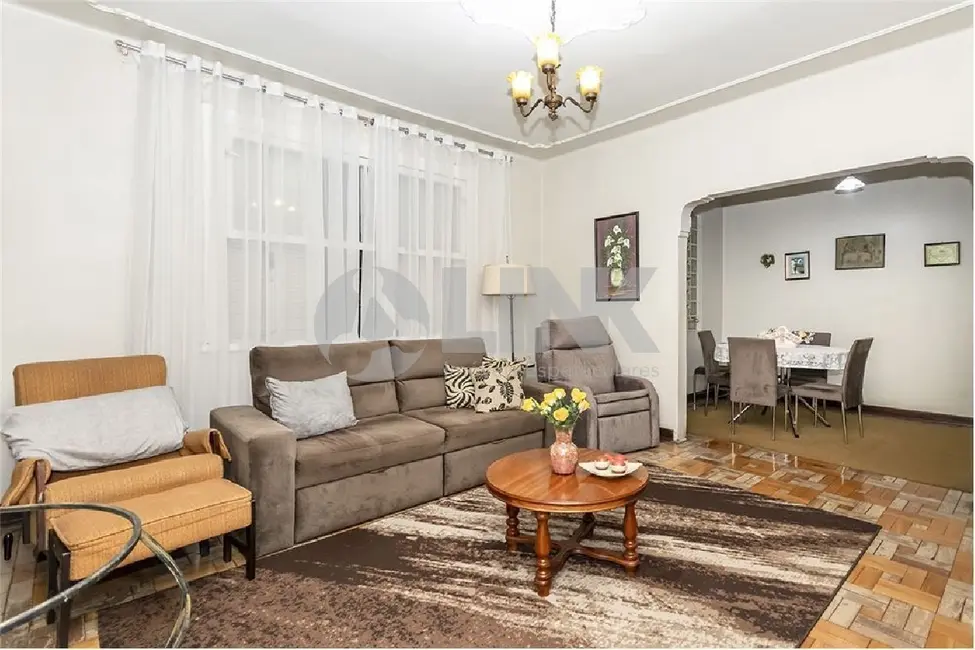 Foto 1 de Apartamento com 3 quartos à venda, 113m2 em Menino Deus, Porto Alegre - RS