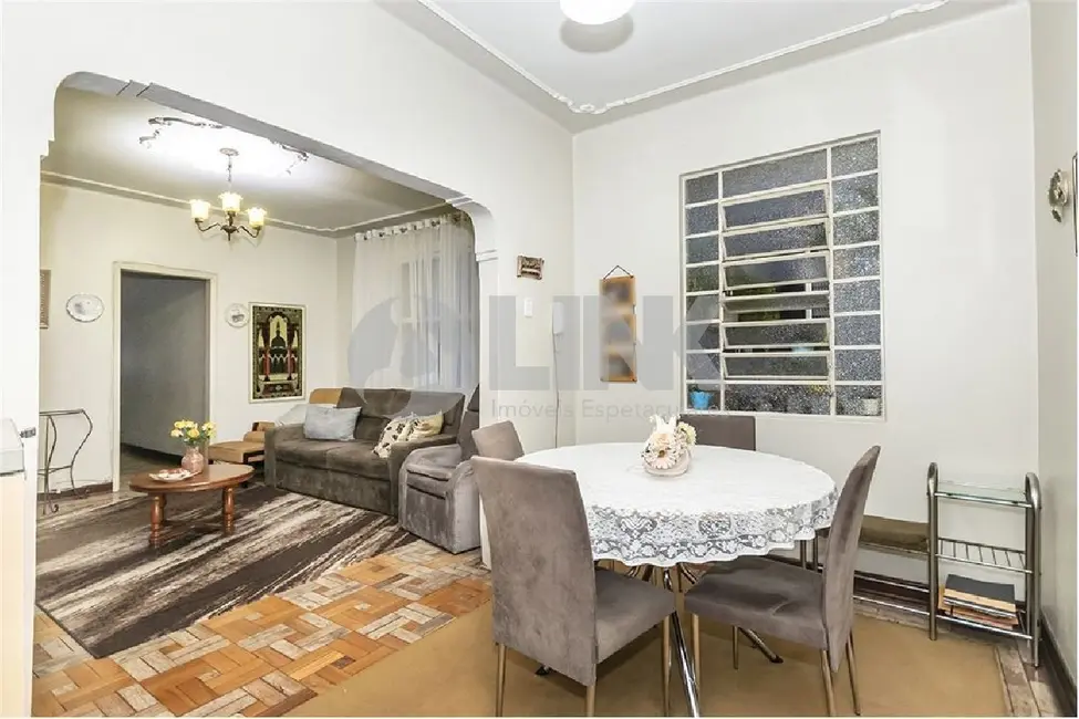Foto 2 de Apartamento com 3 quartos à venda, 113m2 em Menino Deus, Porto Alegre - RS