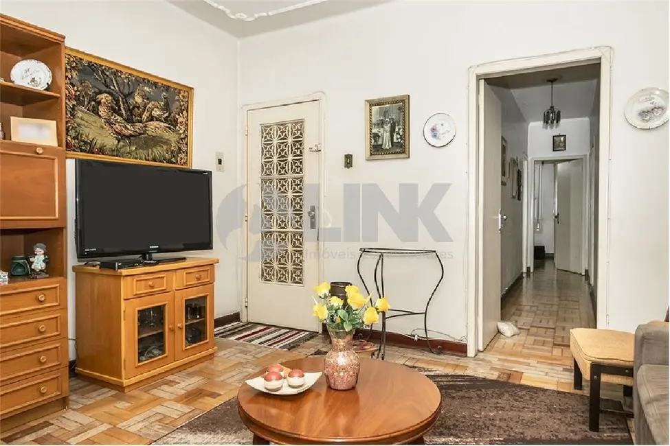 Apartamento com 3 quartos à venda, 113m2 em Menino Deus, Porto Alegre - RS - imagem 4 Foto 4 de Apartamento com 3 quartos à venda, 113m2 em Menino Deus, Porto Alegre - RS