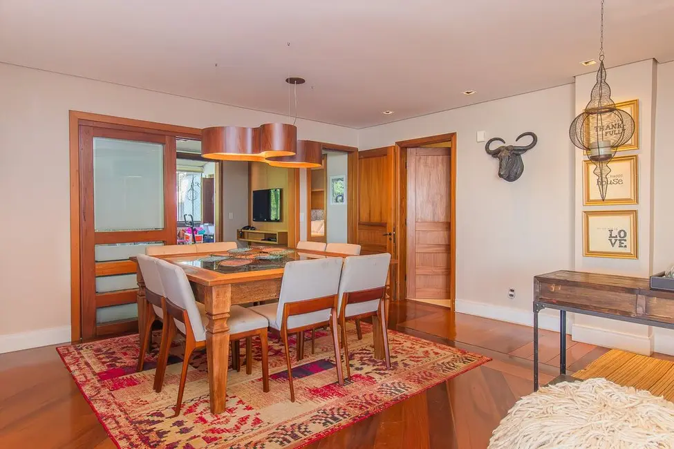 Apartamento com 3 quartos à venda, 287m2 em Santa Tereza, Porto Alegre - RS - imagem 7 Foto 7 de Apartamento com 3 quartos à venda, 287m2 em Santa Tereza, Porto Alegre - RS