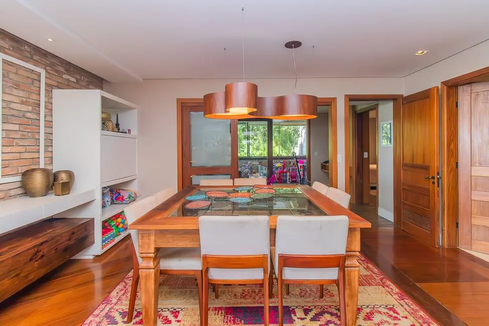 Apartamento com 3 quartos à venda, 287m2 em Santa Tereza, Porto Alegre - RS - imagem 8 Foto 8 de Apartamento com 3 quartos à venda, 287m2 em Santa Tereza, Porto Alegre - RS