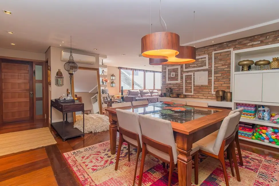 Apartamento com 3 quartos à venda, 287m2 em Santa Tereza, Porto Alegre - RS - imagem 9 Foto 9 de Apartamento com 3 quartos à venda, 287m2 em Santa Tereza, Porto Alegre - RS