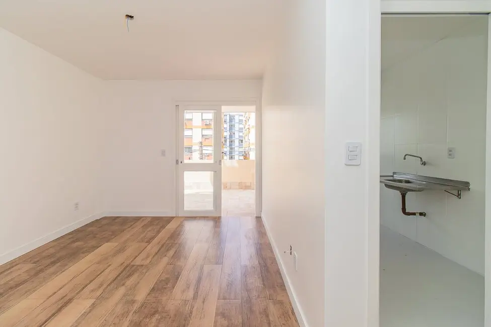 Foto 3 de Apartamento com 1 quarto à venda, 89m2 em Jardim Botânico, Porto Alegre - RS