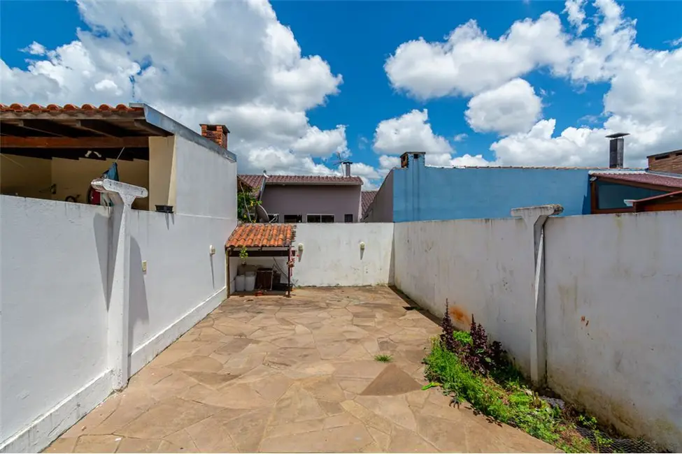 Casa com 2 quartos à venda, 90m2 em Olaria, Canoas - RS - imagem 9 Foto 9 de Casa com 2 quartos à venda, 90m2 em Olaria, Canoas - RS