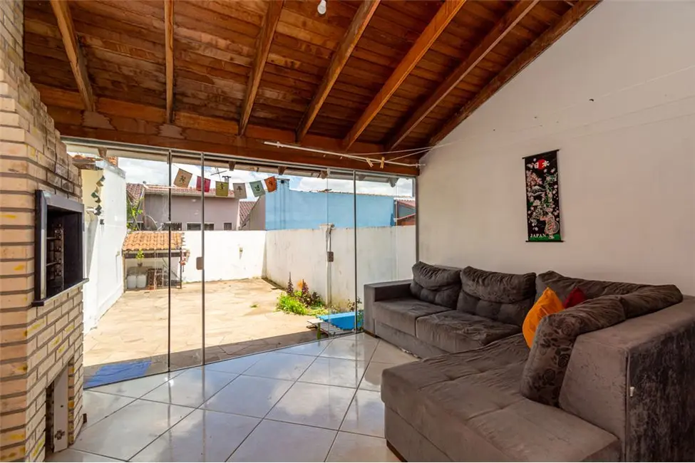 Casa com 2 quartos à venda, 90m2 em Olaria, Canoas - RS - imagem 8 Foto 8 de Casa com 2 quartos à venda, 90m2 em Olaria, Canoas - RS