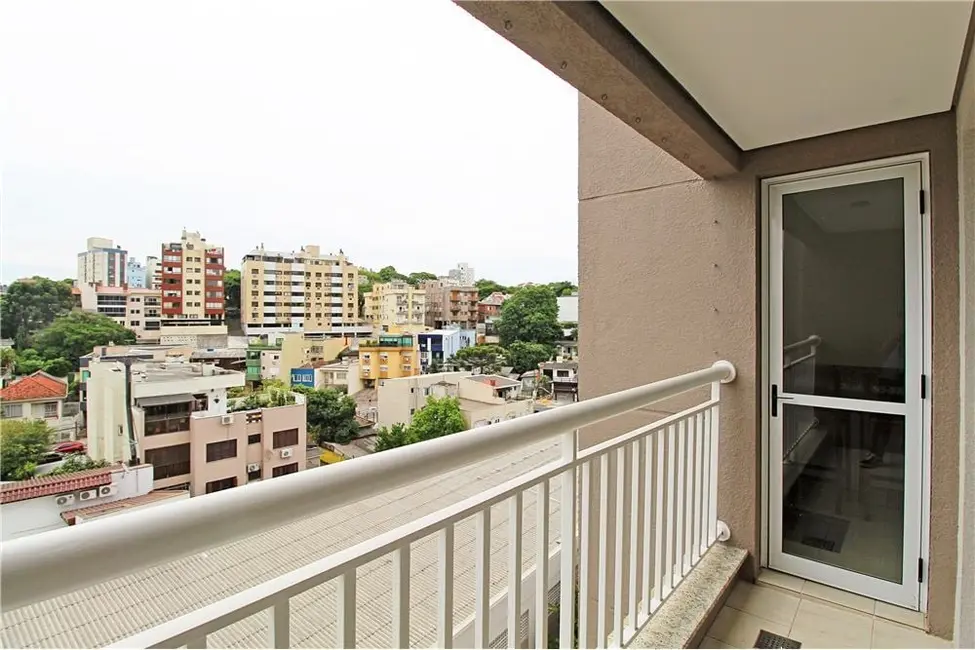 Foto 5 de Apartamento com 3 quartos à venda, 95m2 em Jardim Lindóia, Porto Alegre - RS