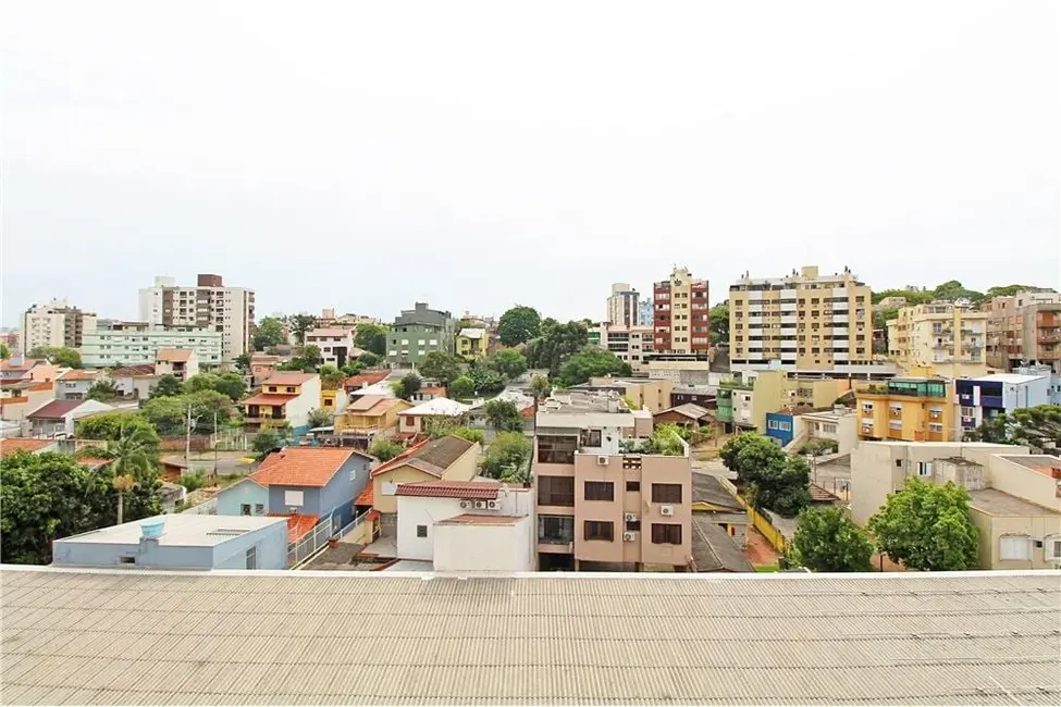 Foto 6 de Apartamento com 3 quartos à venda, 95m2 em Jardim Lindóia, Porto Alegre - RS