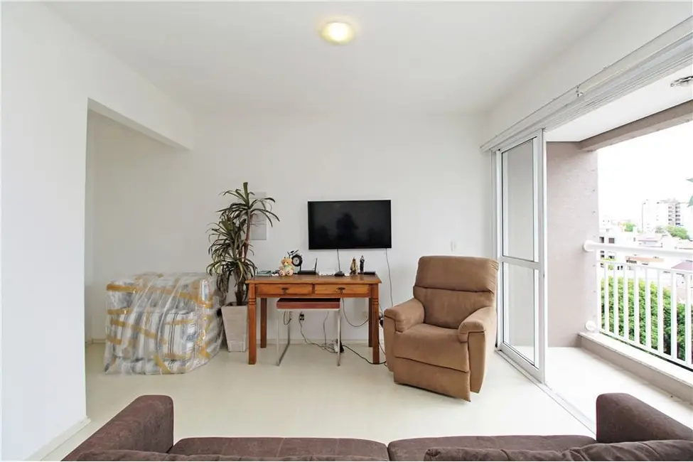 Foto 3 de Apartamento com 3 quartos à venda, 95m2 em Jardim Lindóia, Porto Alegre - RS