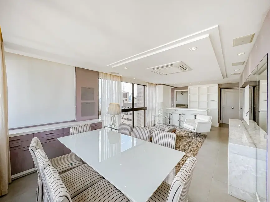 Foto 4 de Apartamento com 3 quartos à venda, 120m2 em Petrópolis, Porto Alegre - RS