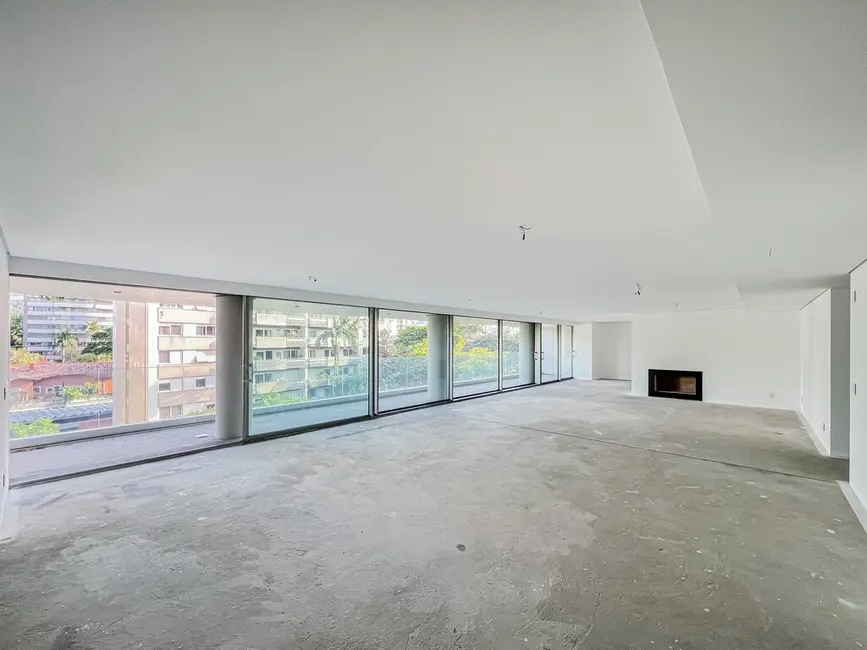 Foto 1 de Apartamento com 3 quartos à venda, 388m2 em Moinhos de Vento, Porto Alegre - RS