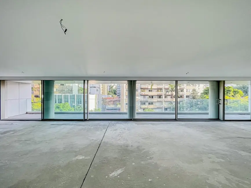 Apartamento com 3 quartos à venda, 388m2 em Moinhos de Vento, Porto Alegre - RS - imagem 4 Foto 4 de Apartamento com 3 quartos à venda, 388m2 em Moinhos de Vento, Porto Alegre - RS