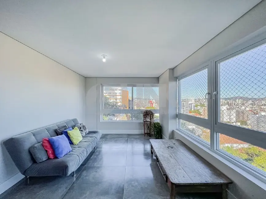 Foto 6 de Apartamento com 4 quartos à venda, 204m2 em Rio Branco, Porto Alegre - RS