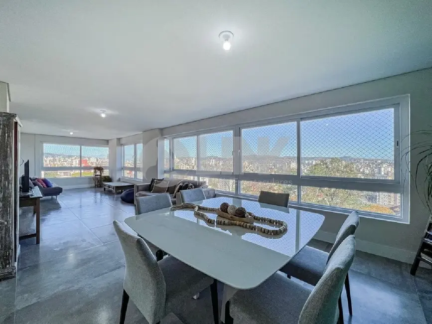 Foto 3 de Apartamento com 4 quartos à venda, 204m2 em Rio Branco, Porto Alegre - RS