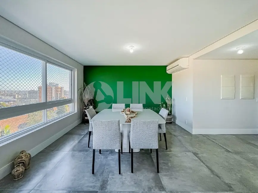 Foto 7 de Apartamento com 4 quartos à venda, 204m2 em Rio Branco, Porto Alegre - RS