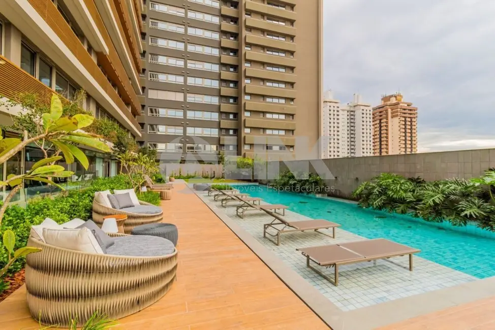 Foto 9 de Apartamento com 1 quarto à venda, 75m2 em Praia de Belas, Porto Alegre - RS