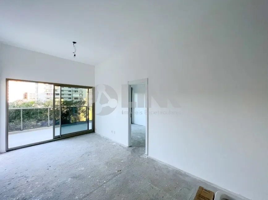 Foto 3 de Apartamento com 1 quarto à venda, 75m2 em Praia de Belas, Porto Alegre - RS
