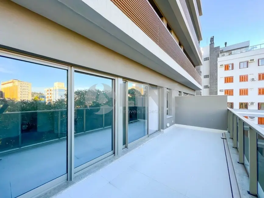 Foto 4 de Apartamento com 1 quarto à venda, 75m2 em Praia de Belas, Porto Alegre - RS