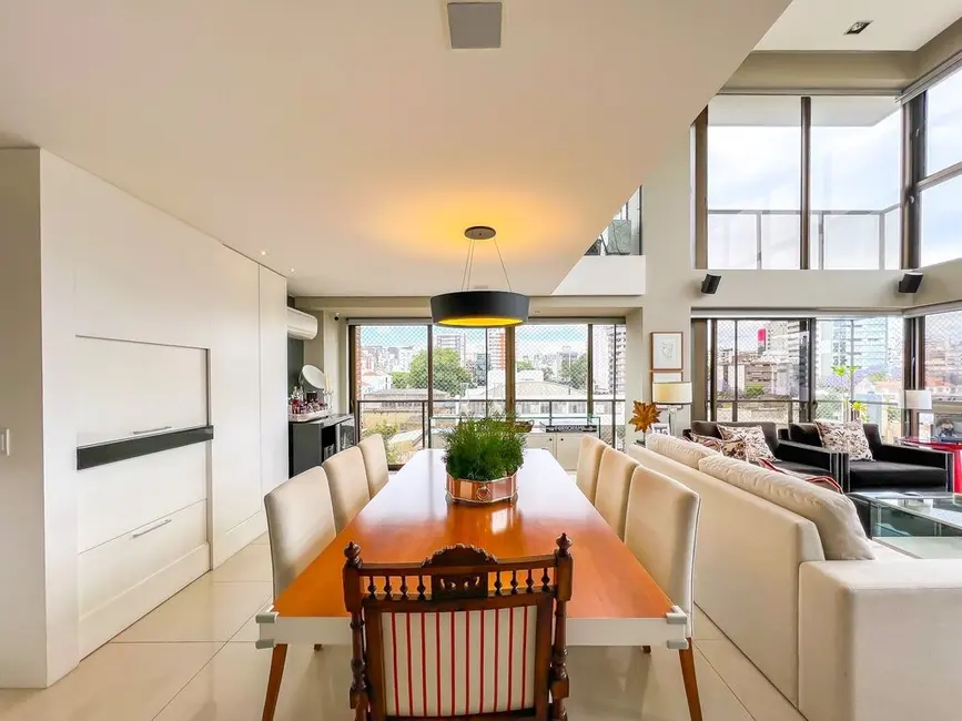 Foto 7 de Apartamento com 3 quartos à venda, 177m2 em Moinhos de Vento, Porto Alegre - RS