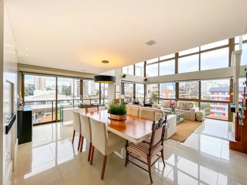 Foto 6 de Apartamento com 3 quartos à venda, 177m2 em Moinhos de Vento, Porto Alegre - RS