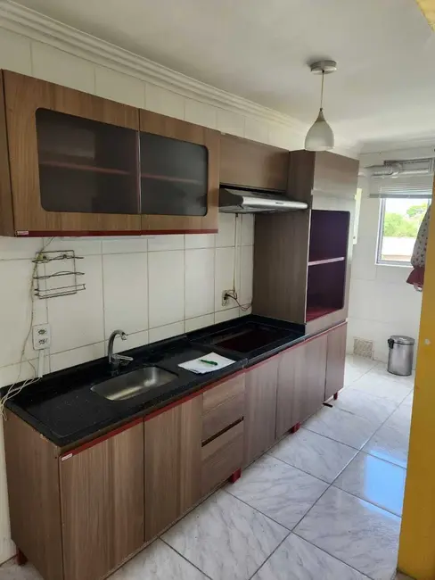 Foto 5 de Apartamento com 2 quartos à venda, 53m2 em Porto Alegre - RS