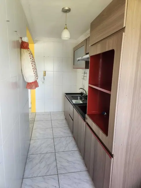 Foto 6 de Apartamento com 2 quartos à venda, 53m2 em Porto Alegre - RS