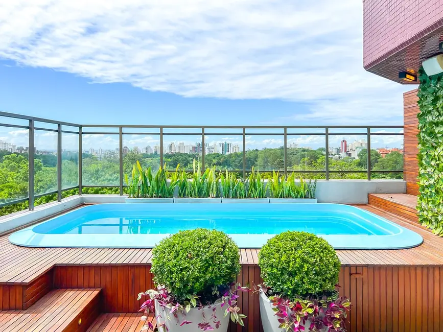 Apartamento com 4 quartos à venda, 279m2 em Chácara das Pedras, Porto Alegre - RS - imagem 9 Foto 9 de Apartamento com 4 quartos à venda, 279m2 em Chácara das Pedras, Porto Alegre - RS