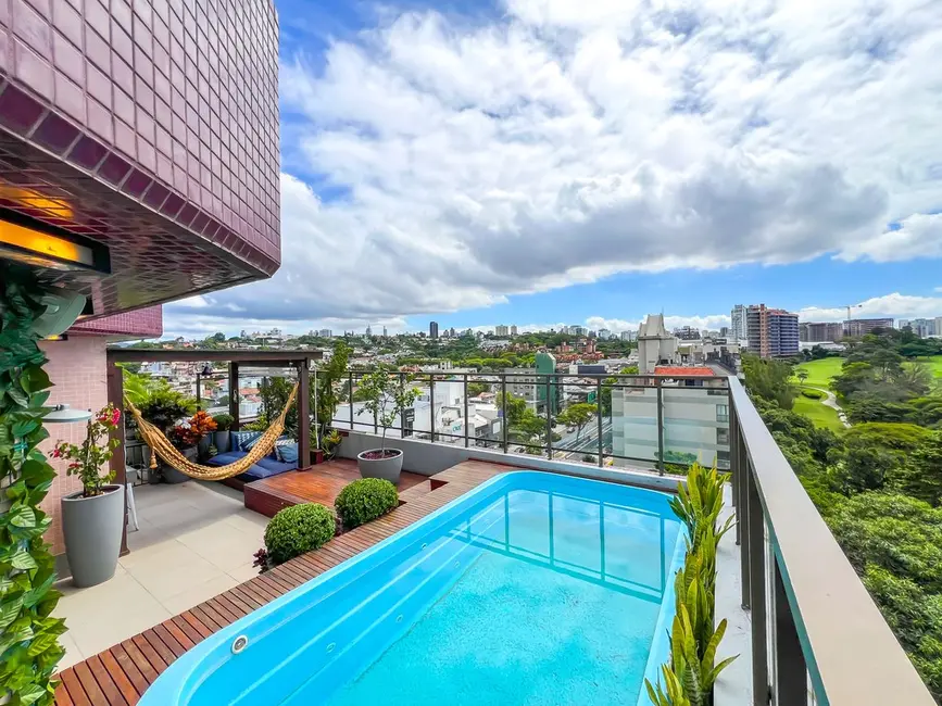 Apartamento com 4 quartos à venda, 279m2 em Chácara das Pedras, Porto Alegre - RS - imagem 6 Foto 6 de Apartamento com 4 quartos à venda, 279m2 em Chácara das Pedras, Porto Alegre - RS