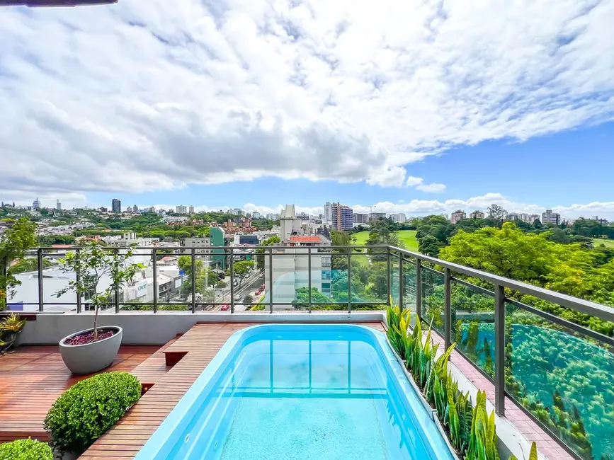 Apartamento com 4 quartos à venda, 279m2 em Chácara das Pedras, Porto Alegre - RS - imagem 4 Foto 4 de Apartamento com 4 quartos à venda, 279m2 em Chácara das Pedras, Porto Alegre - RS