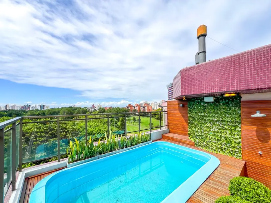 Apartamento com 4 quartos à venda, 279m2 em Chácara das Pedras, Porto Alegre - RS - imagem 7 Foto 7 de Apartamento com 4 quartos à venda, 279m2 em Chácara das Pedras, Porto Alegre - RS