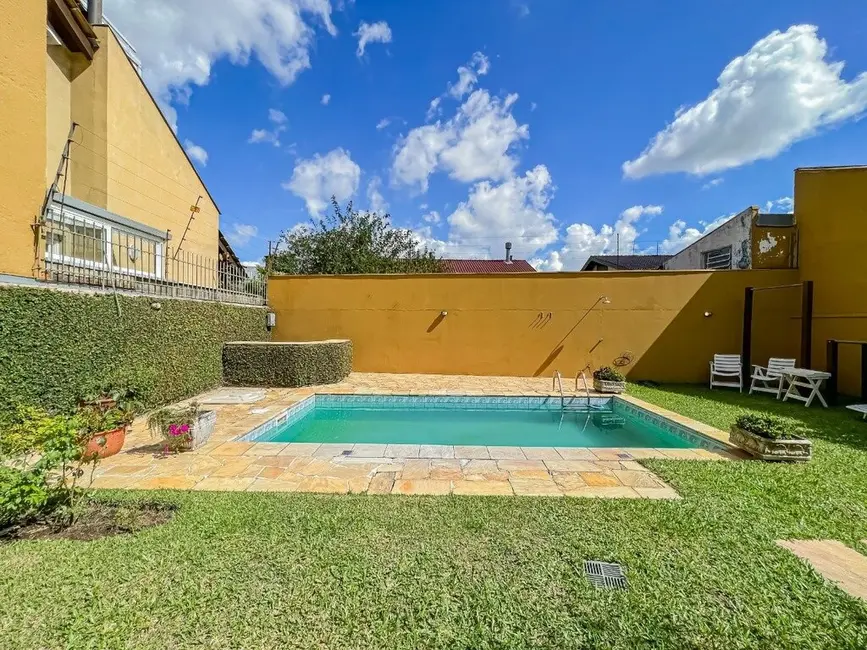 Foto 8 de Casa com 4 quartos à venda, 362m2 em Chácara das Pedras, Porto Alegre - RS